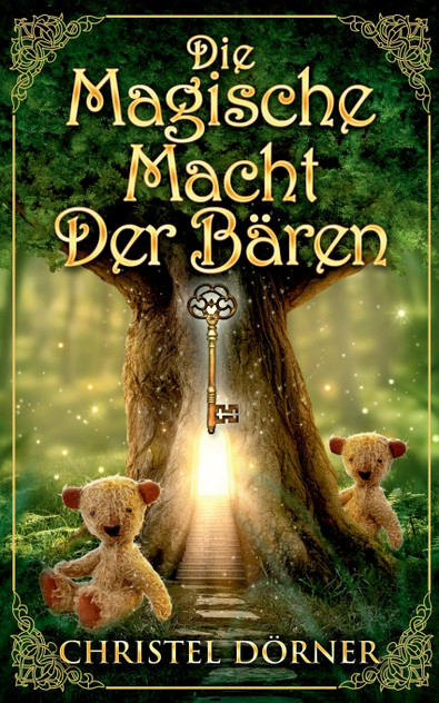 Die magische Macht der Bären Die magische Macht der Bären