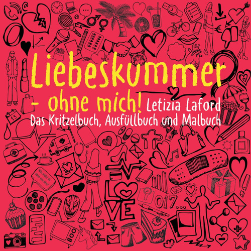 Liebeskummer - ohne mich! Liebeskummer - ohne mich!