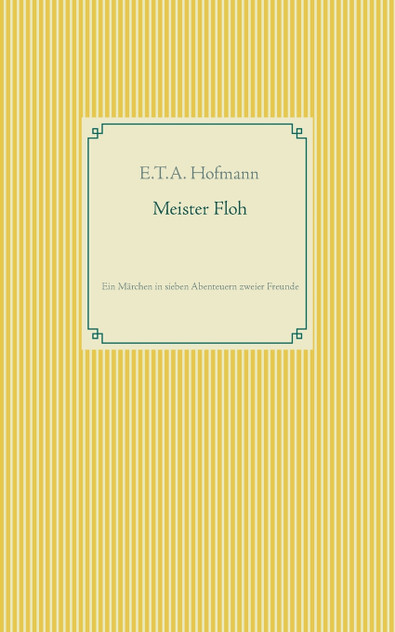 Meister Floh Meister Floh