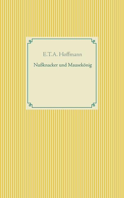 Nußknacker und Mausekönig