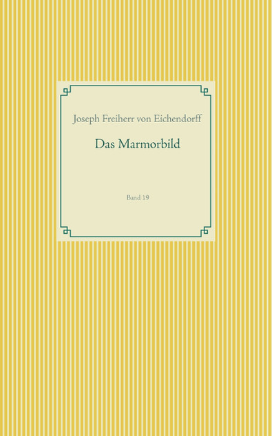 Das Marmorbild