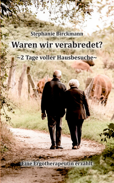 Waren wir verabredet Waren wir verabredet