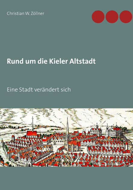 Rund um die Kieler Altstadt