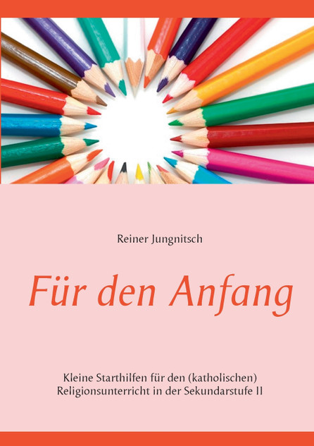 Für den Anfang Für den Anfang