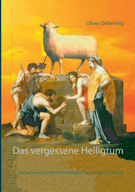 Das vergessene Heiligtum Das vergessene Heiligtum