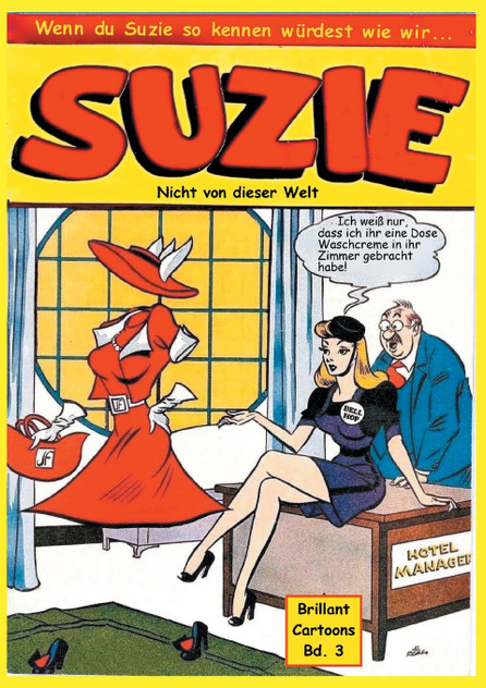 SUZIE SUZIE