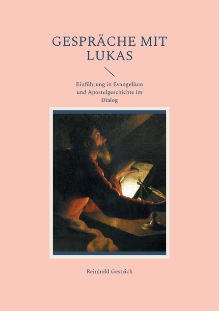 Gespräche mit Lukas