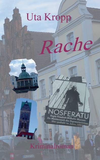 Rache Rache