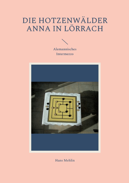 Die Hotzenwälder Anna in Lörrach Die Hotzenwälder Anna in Lörrach
