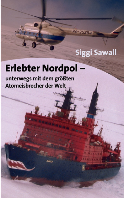 Erlebter Nordpol Erlebter Nordpol