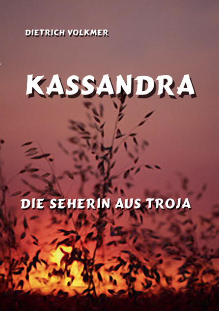 Kassandra Kassandra