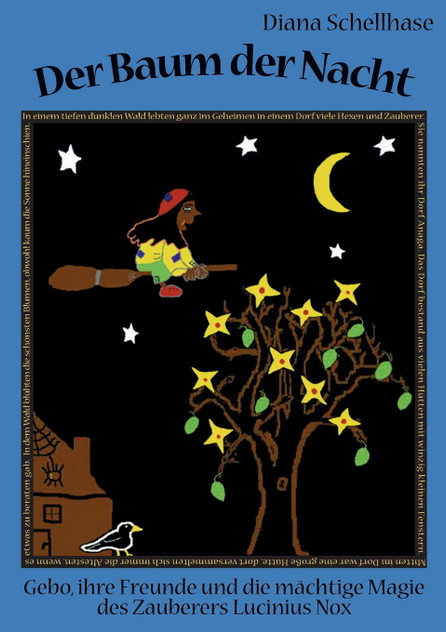 Der Baum der Nacht Der Baum der Nacht