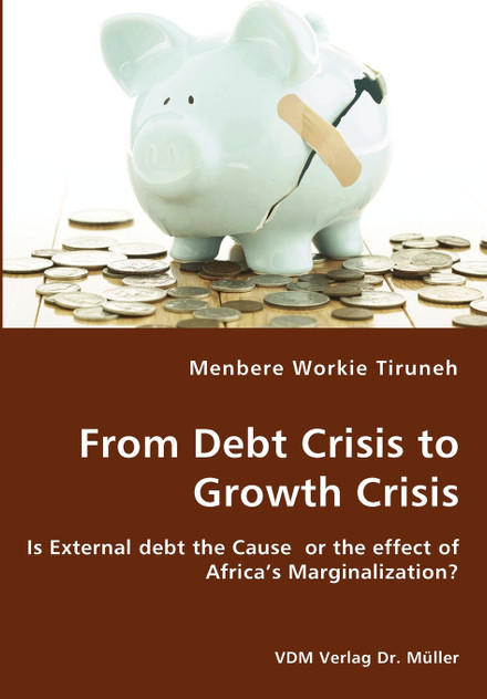 From Debt Crisis to Growth Crisis From Debt Crisis to Growth Crisis