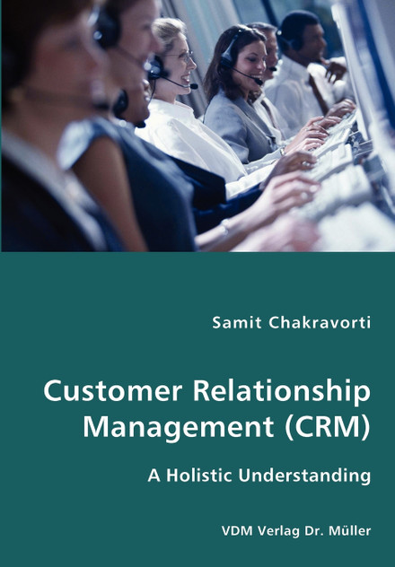 Customer Relationship Management (CRM)