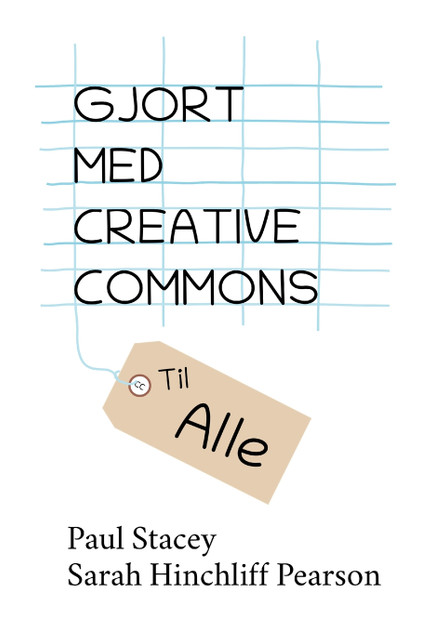 Gjort med Creative Commons Gjort med Creative Commons