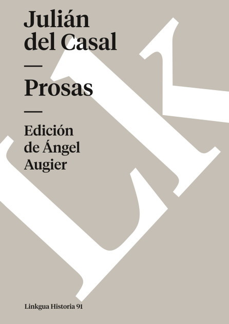 Prosas Prosas