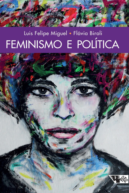 Feminismo e política Feminismo e política
