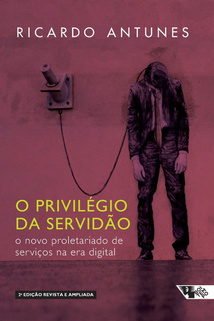 O privilégio da servidão