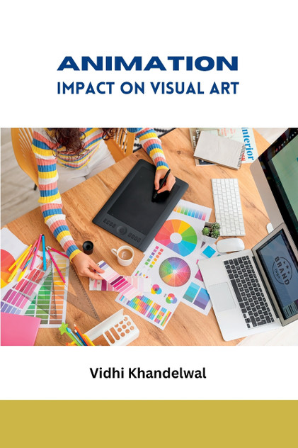 Animation Impact on Visual Art