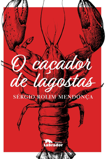 O caçador de lagostas O caçador de lagostas