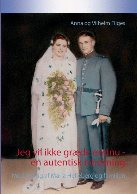 Jeg vil ikke græde endnu - en autentisk beretning Jeg vil ikke græde endnu - en autentisk beretning