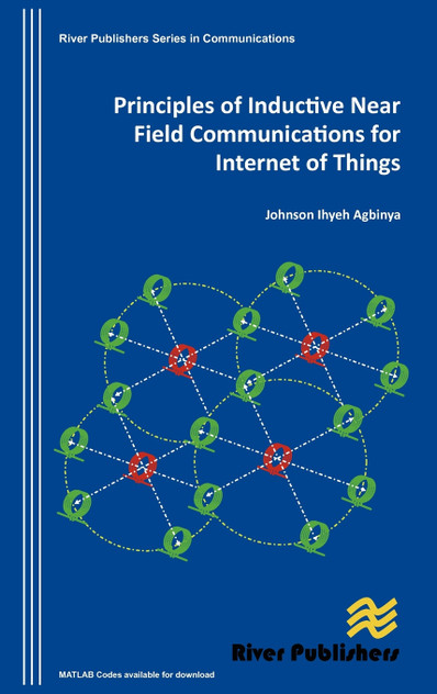 Principles of Inductive Near Field Communications for Internet of Things