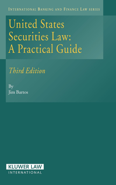 United States Securities Law