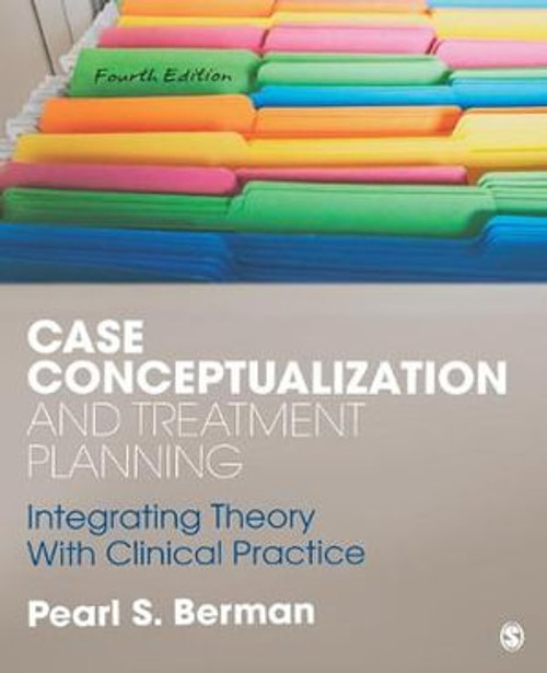 Case Conceptualization and Treatment Planning Case Conceptualization and Treatment Planning