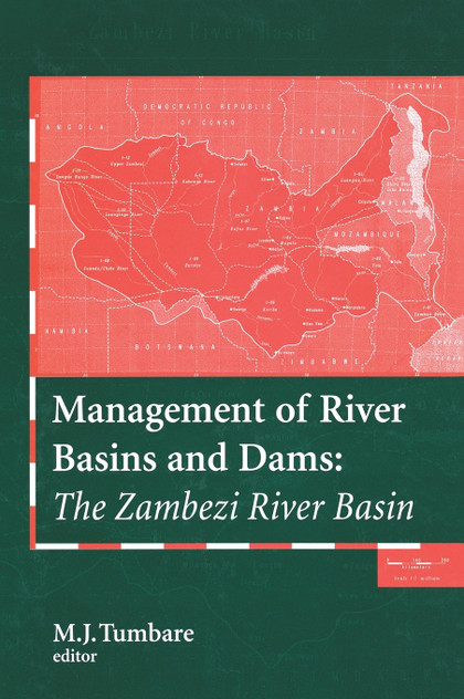 Management of River Basins and Dams Management of River Basins and Dams