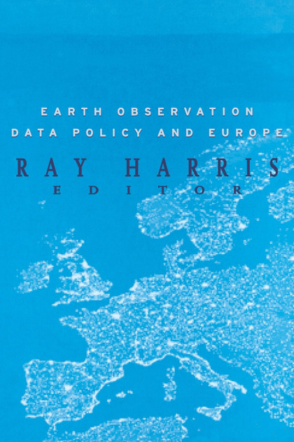 Earth Observation Data Policy and Europe