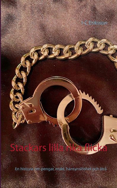 Stackars lilla rika flicka Stackars lilla rika flicka