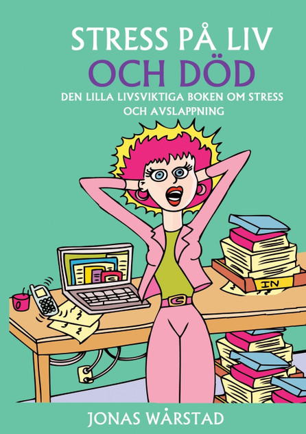 Stress på liv och död Stress på liv och död