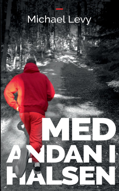 Med andan i halsen Med andan i halsen