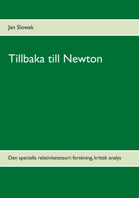 Tillbaka till Newton Tillbaka till Newton