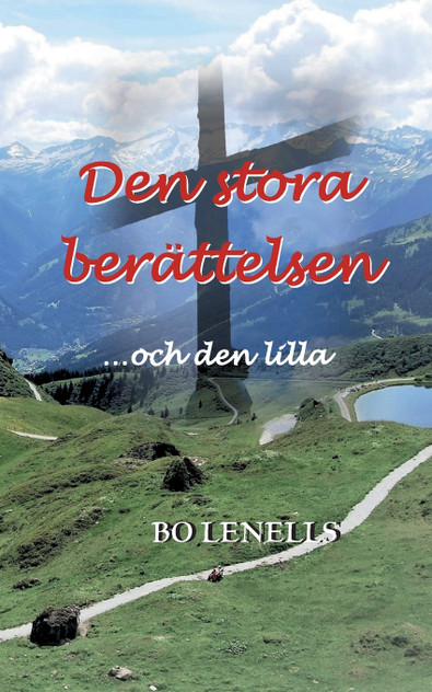 Den stora berättelsen ...och den lilla Den stora berättelsen ...och den lilla
