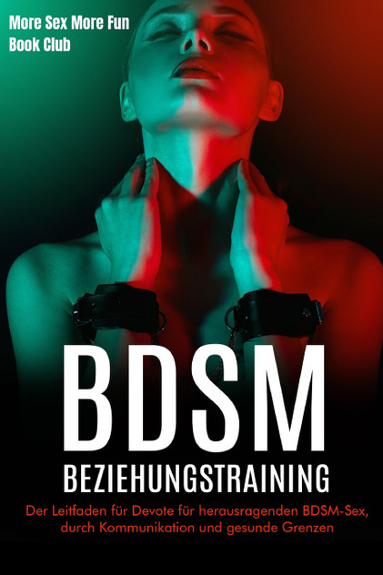 BDSM-Beziehungstraining BDSM-Beziehungstraining