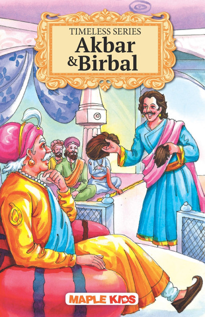 Akbar & Birbal - Timeless Series Akbar & Birbal - Timeless Series