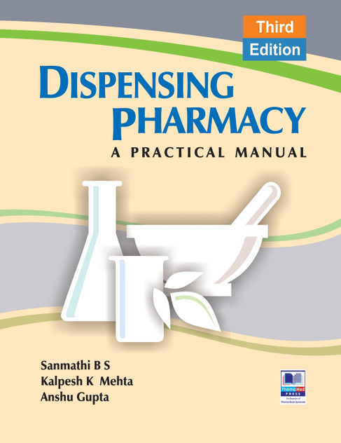 Dispensing Pharmacy Dispensing Pharmacy