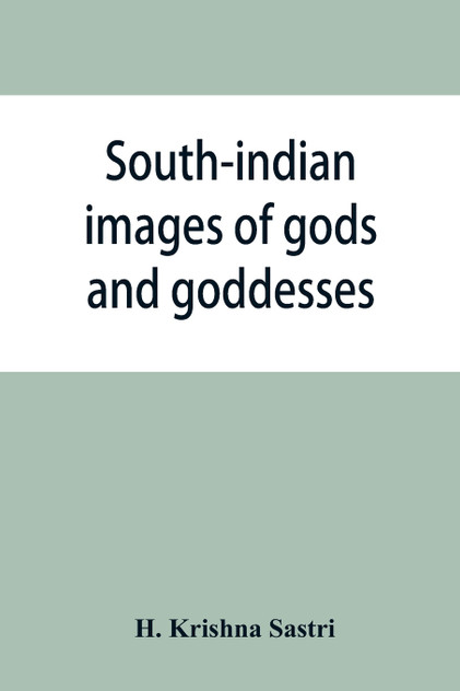 South-indian images of gods and goddesses South-indian images of gods and goddesses