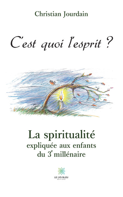 C'est quoi l'esprit ? C'est quoi l'esprit ?