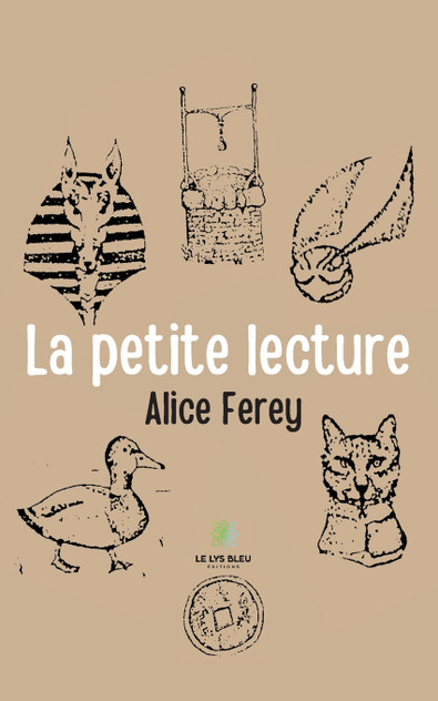 La petite lecture