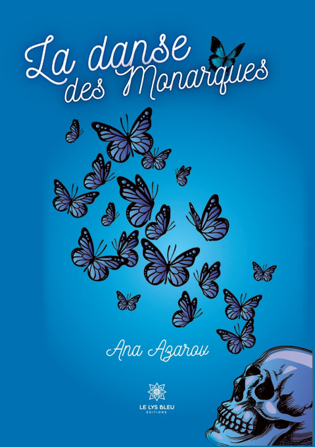 La danse des Monarques La danse des Monarques