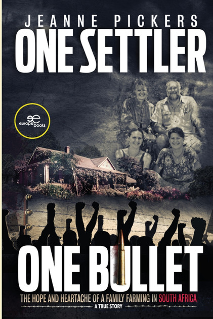One Settler, One Bullet One Settler, One Bullet
