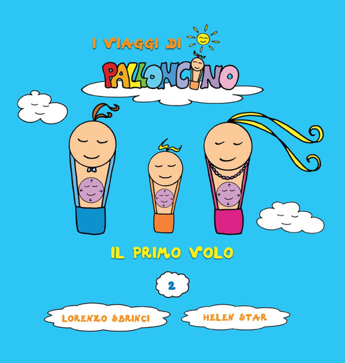 Il primo volo Il primo volo