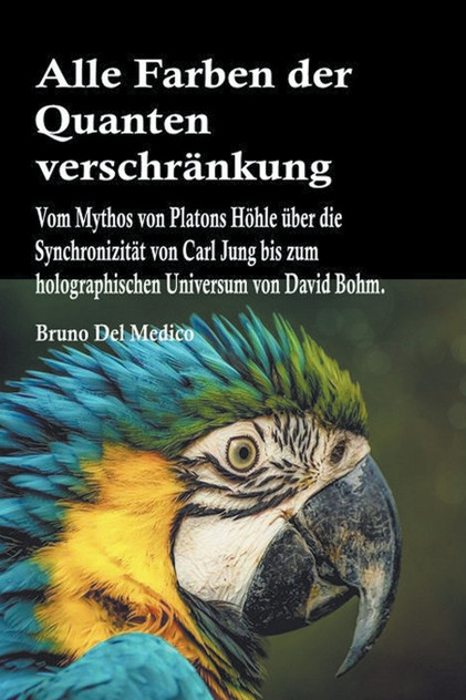 Alle Farben der Quantenverschränkung Alle Farben der Quantenverschränkung