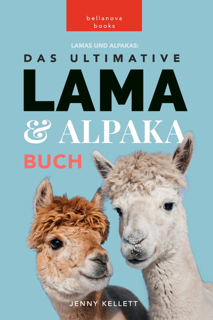 Lamas und Alpakas Lamas und Alpakas