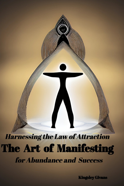 Harnessing the Law of AttractionThe Art of Manifesting