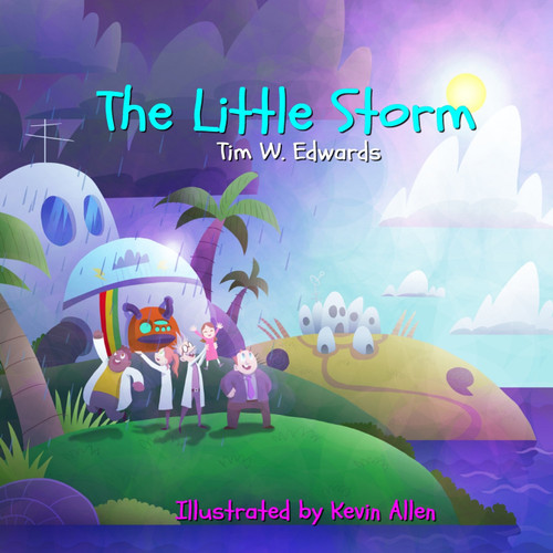 The Little Storm The Little Storm