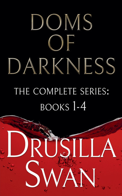 Doms of Darkness (The Complete Series Doms of Darkness (The Complete Series