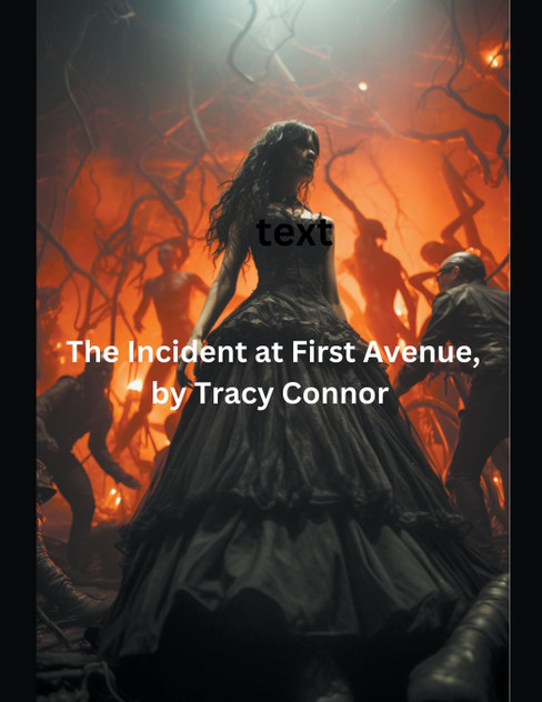 The Incident at First Avenue The Incident at First Avenue